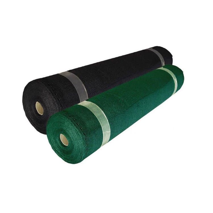 Commercial Colored Shade Net view 3 Karachi