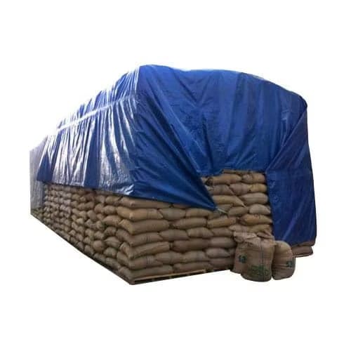Agricultural Fumigation Cover specialized gas barrier sheet